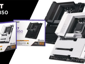 NZXT N7 B850