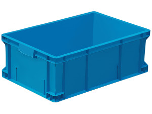 Plastične Gajbe , 40x60x22(v)cm Plastična Gajba