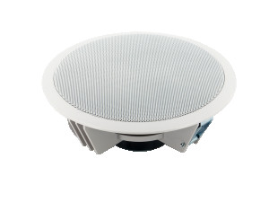 Zvučnik stropni ugradbeni 6.5'' 10W 100V In Audio IN-CS6FT