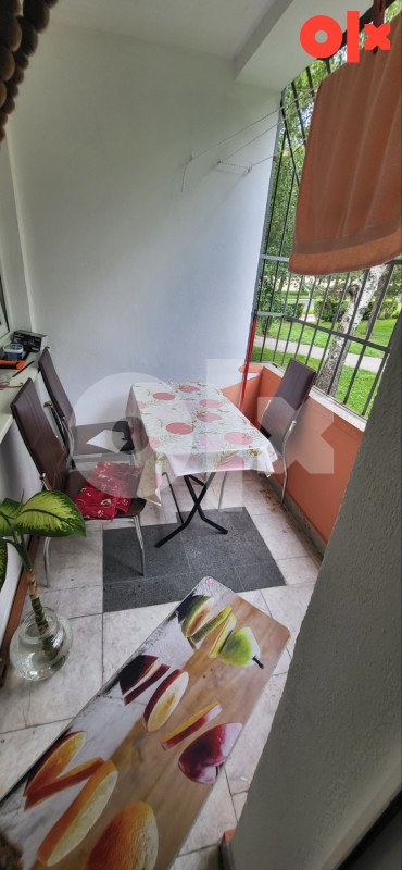 Prodaje se stan na bulevaru 13