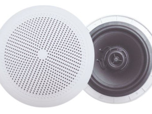 Zvučnik ugradbeni 6'' InAudio IN-CSM6