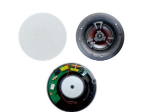 Zvučnik ugradbeni 6'' InAudio IN-CSX6