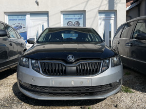 PREDNJI BRANIK FAROVI BLATOBRAN OCTAVIA A7 FACELIFT 2018