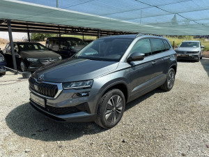 Škoda Karoq 2.0 DSG 4x4 Facelift Navi Led