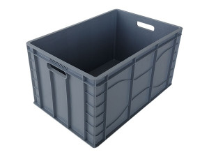 Plastične Gajbe , 40x60x32(v)cm Plastična Gajba
