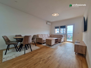 Stan sa parkingom novogradnja Nova Vogošća Sarajevo