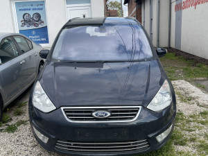 MJENJAC AUTOMATIK FORD GALAXY FORD KUGA 2.0 TDCI POWER SHIFT