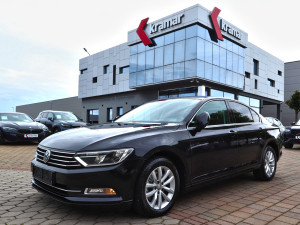 Volkswagen Passat 1.6 CR TDI DSG-Tiptronik Comfortline