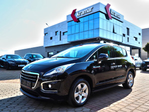 Peugeot 3008 1.6 HDI Premium