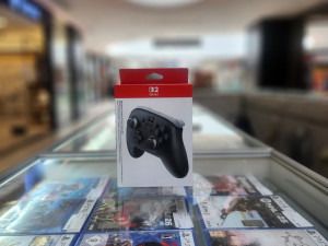 Nintendo Switch 2 Pro Controller