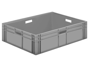 Plastične Gajbe , 60x80x23(v)cm Plastična Gajba