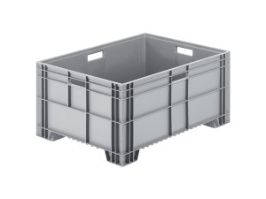Plastične Gajbe , 60x80x39(v)cm Plastična Gajba