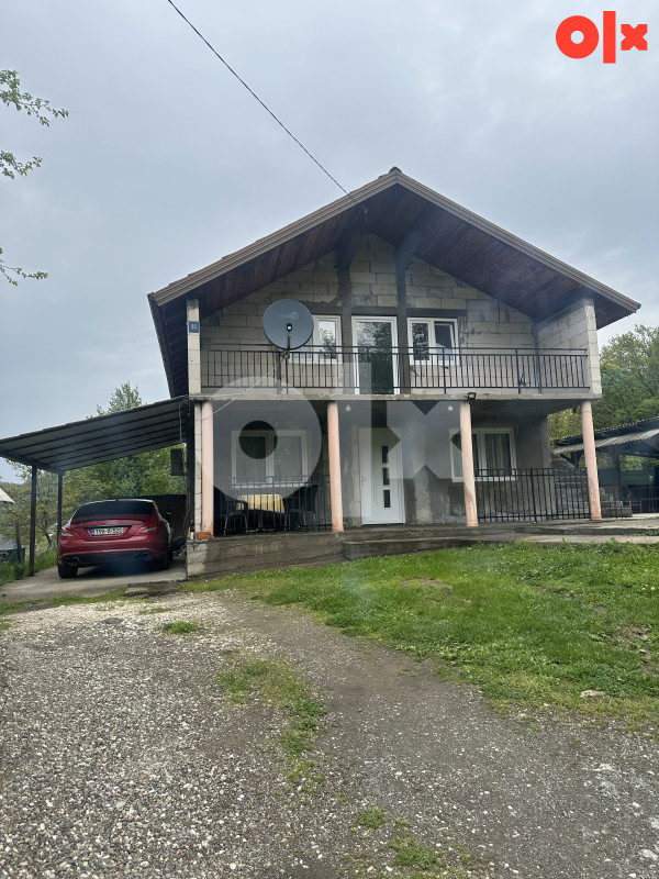 Kuća Tuzla