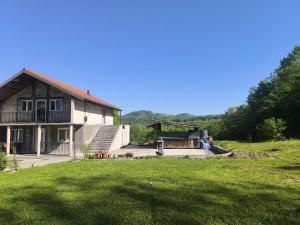 Kuća Tuzla