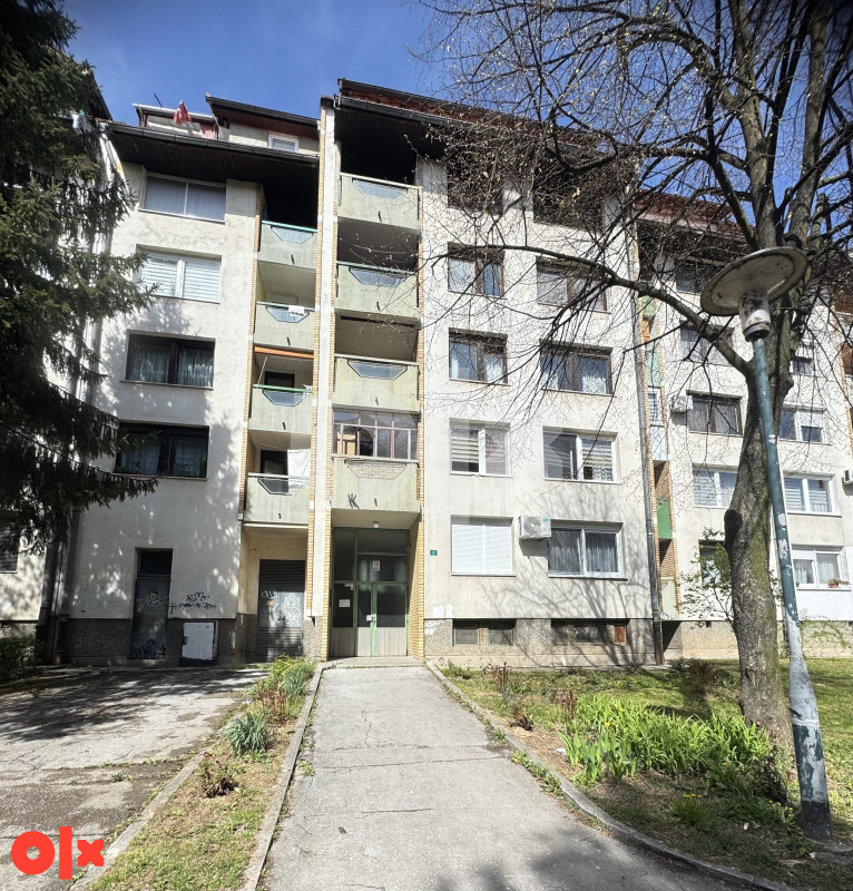 Stan Sarajevo - Novi Grad