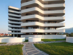 UNIKOD - Stan Sarajevo Waves Otes 90.2 m2 + parking