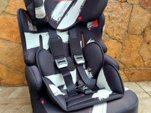 AUTOSJEDALICA ZA DJECU 9-36 KG BELINE  SKORO NOVA