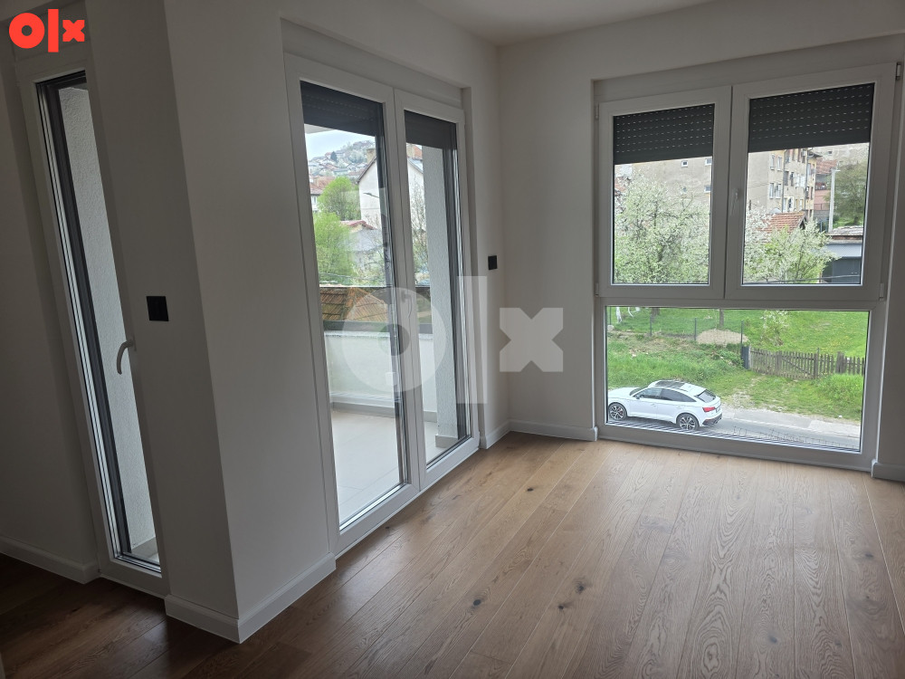 Stanovi i apartmani Sarajevo - Novi Grad