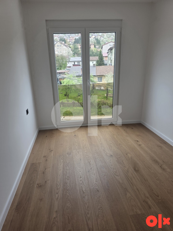 Stanovi i apartmani Sarajevo - Novi Grad 8