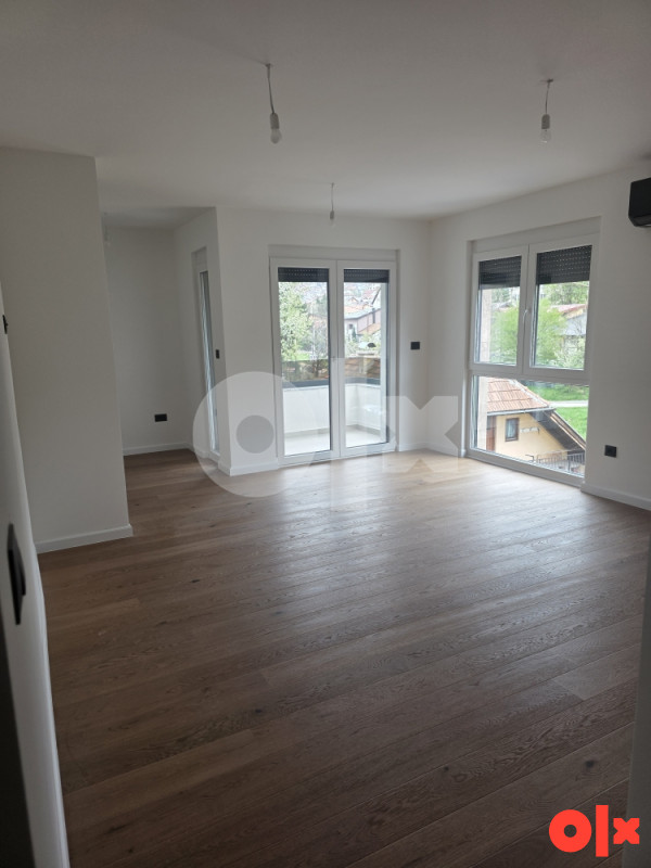 Stanovi i apartmani Sarajevo - Novi Grad 11