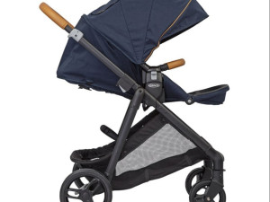 DJECIJA KOLICA Bebe  GRACO  Near2Me (0-22kg]  skoro  nova