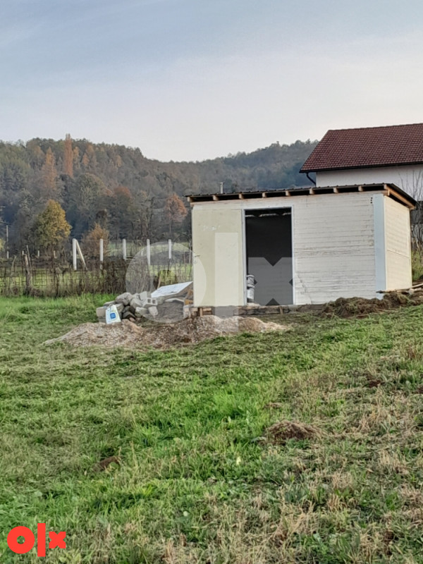 Zemljište Banja Luka 2