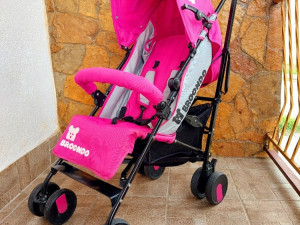 DJECIJA KOLICA Bebe KISOBRAN   MEDO  BRUUUNDOO  ekstraaa