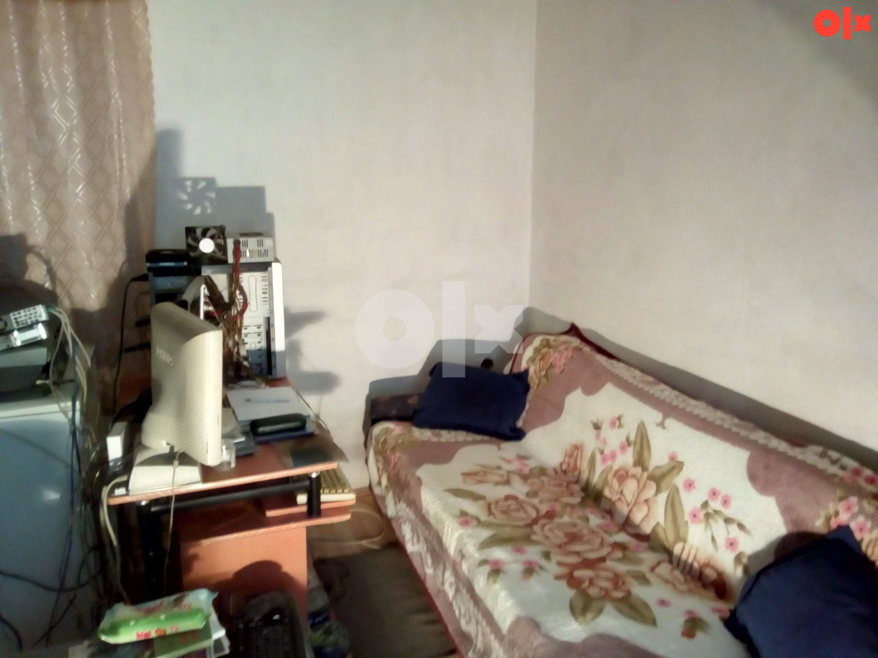 Kuća sa bazenom i poslovnim prostorom Vogošća 100 m2 2