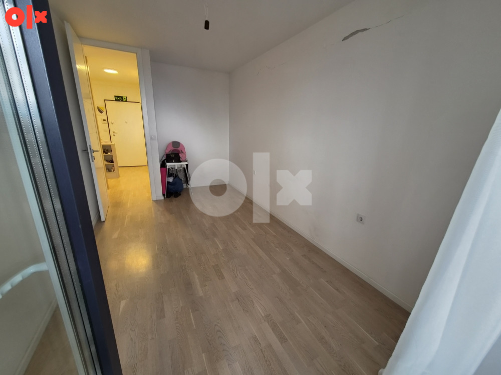 CAPITAL/ Dvosoban stan Sarajevo TOWER/ 56.08m2/ 15.sprat 7