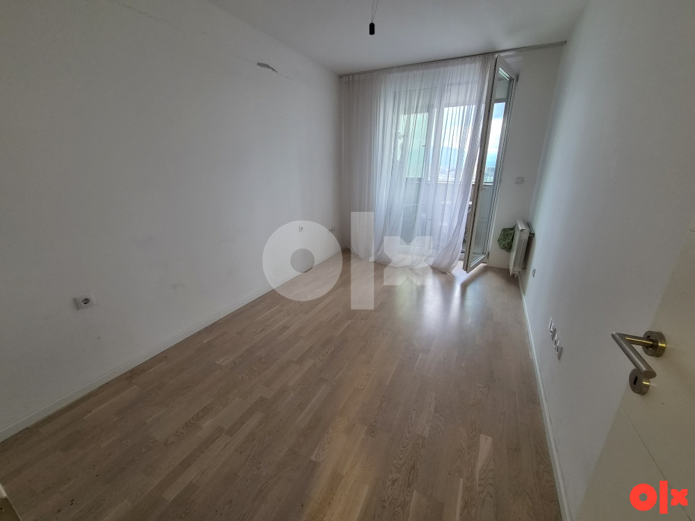 CAPITAL/ Dvosoban stan Sarajevo TOWER/ 56.08m2/ 15.sprat 6