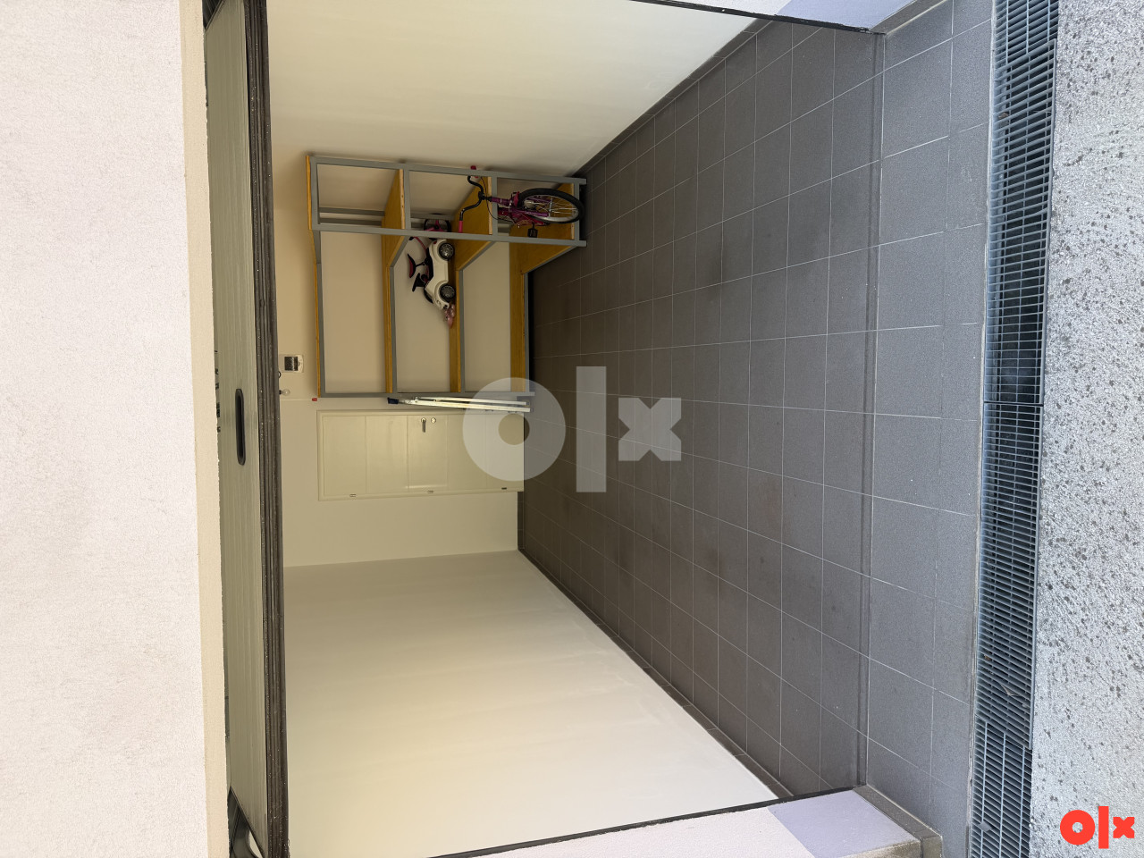 Garaža Ljubuški 20m2