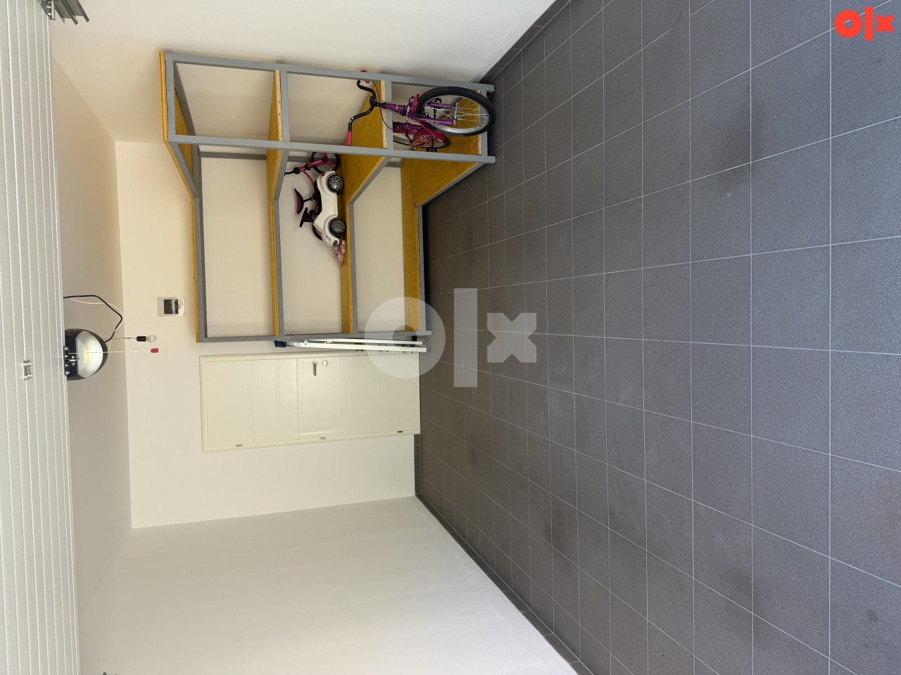 Garaža Ljubuški 20m2 2