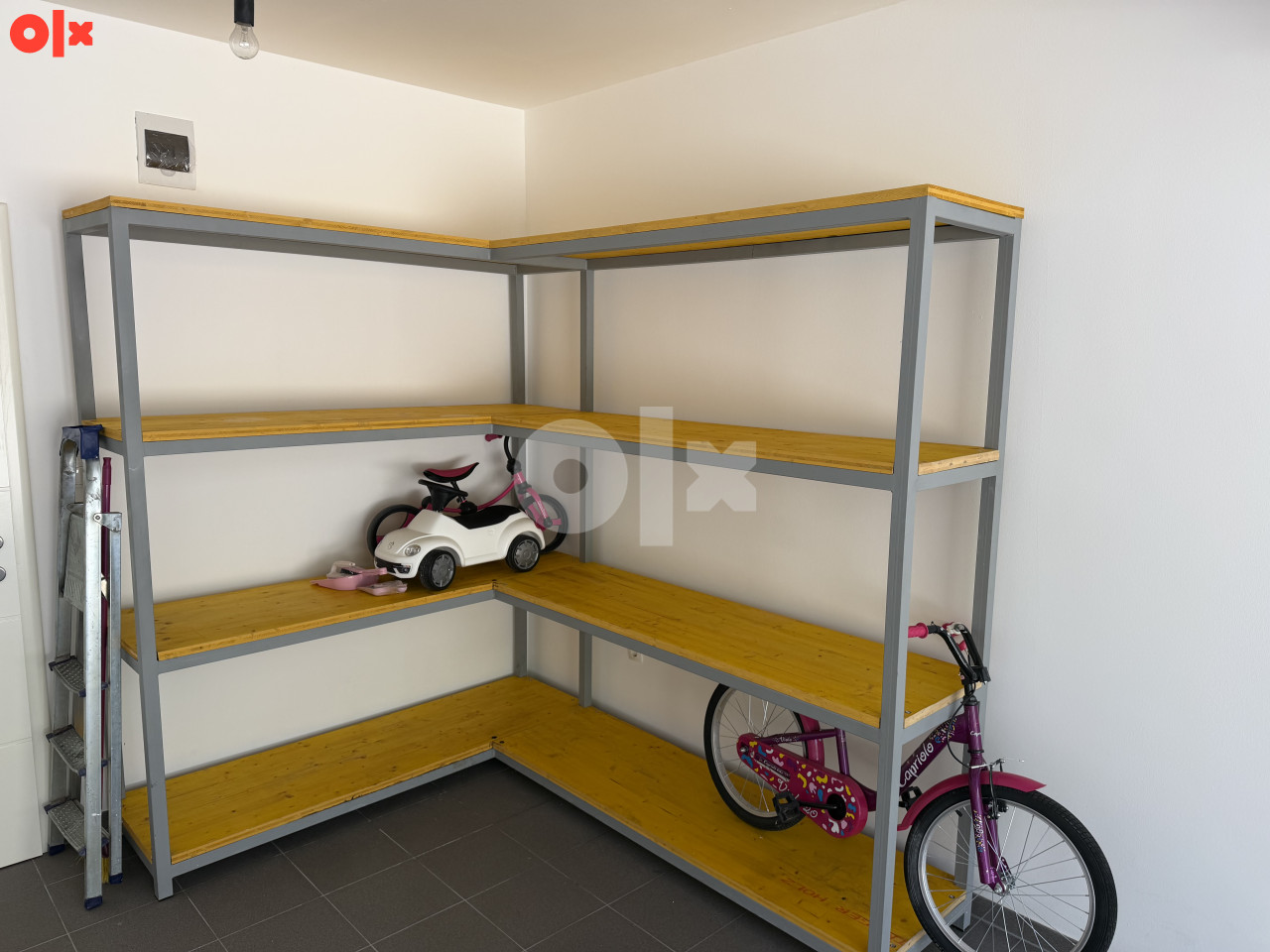 Garaža Ljubuški 20m2 3