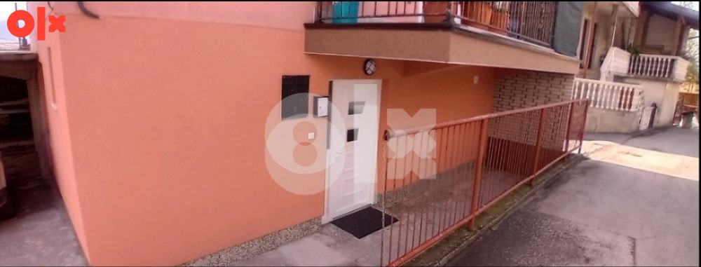 Iznajmljuje se kuća - Novi Grad Sarajevo(Renovirano) 2