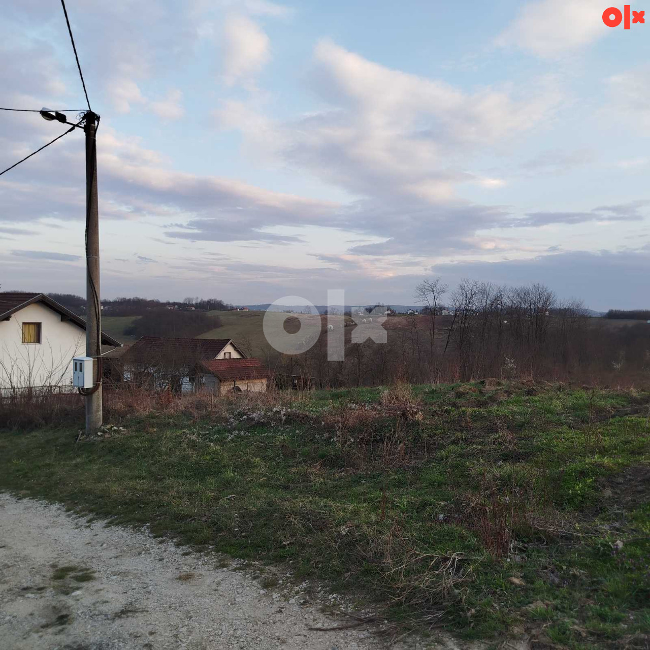 Zemljište|Gornji Štrbci 2