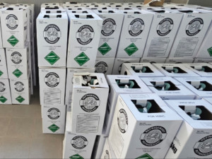 Freon R 134 a Akcija do isteka zaliha