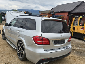 Mercedes GL GLS 350 dijelovi