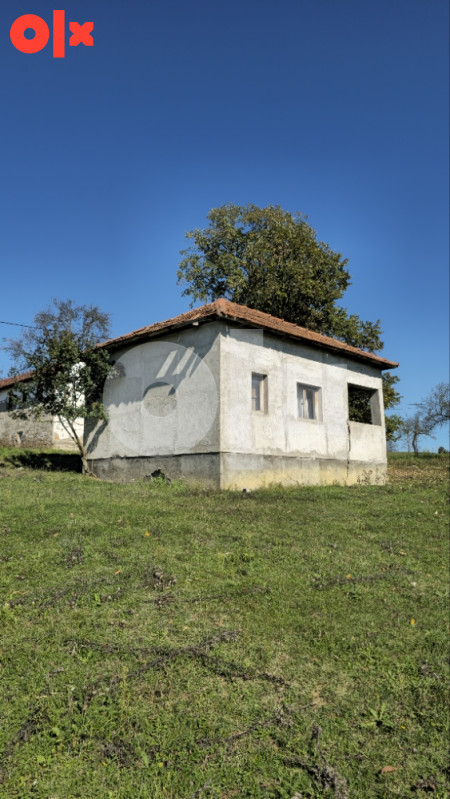Kuća Derventa 2