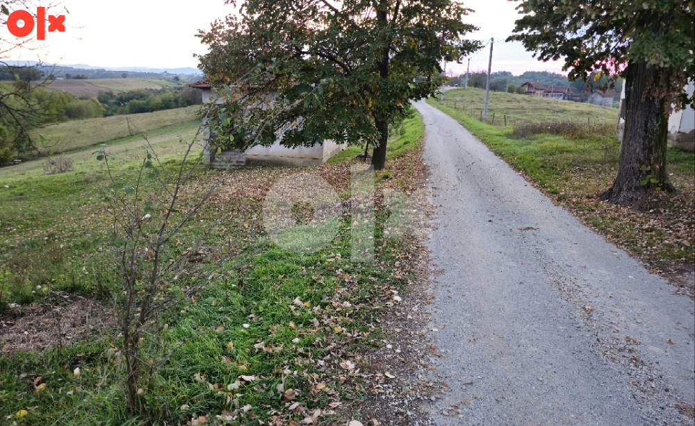 Kuća Derventa 3