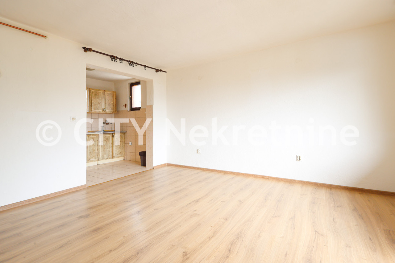Trosoban nenamješten stan - Vogošća - Kobilja glava - 65 m² - Ansicht 4