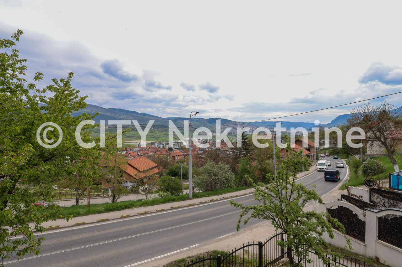 Trosoban nenamješten stan - Vogošća - Kobilja glava - 65 m² - Ansicht 6