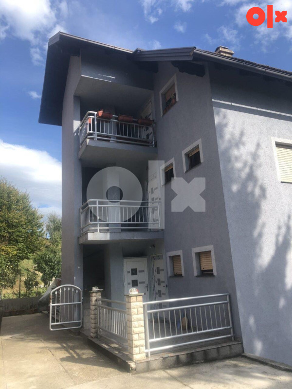 Stan Zavidovići 100m2- potkrovlje - 061 868 527 2