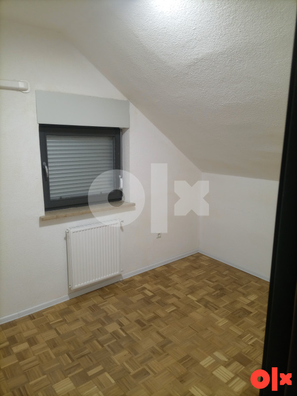 Stan Zavidovići 100m2- potkrovlje - 061 868 527 3