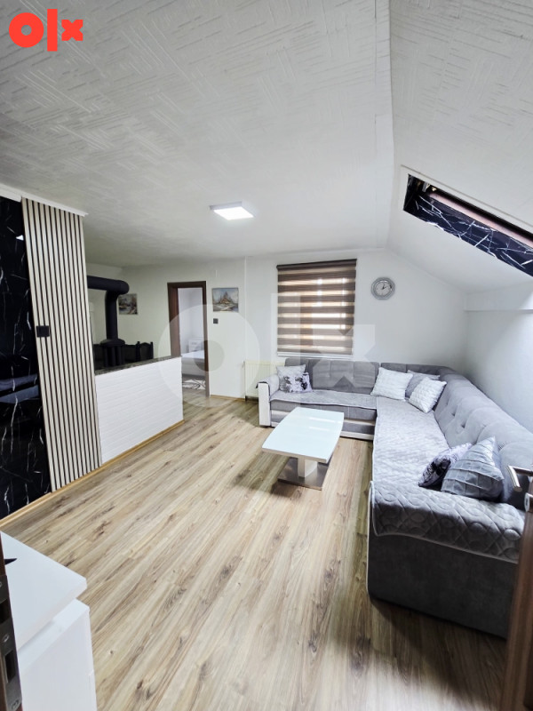 Stanovi i apartmani Kiseljak