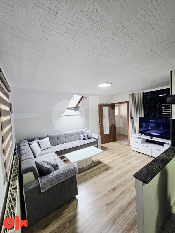 Stanovi i apartmani Kiseljak 2