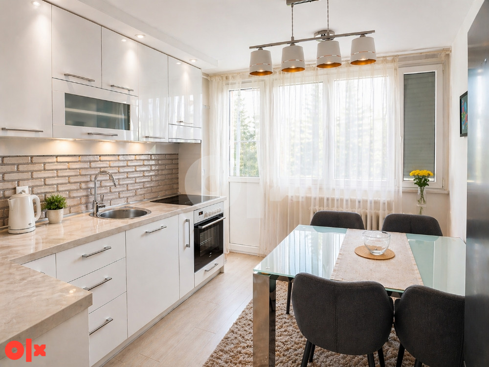 Stanovi i apartmani Sarajevo - Novi Grad