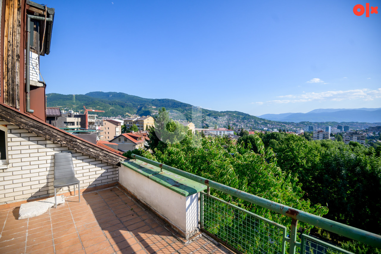 Stan Sarajevo - Centar 118m2 3