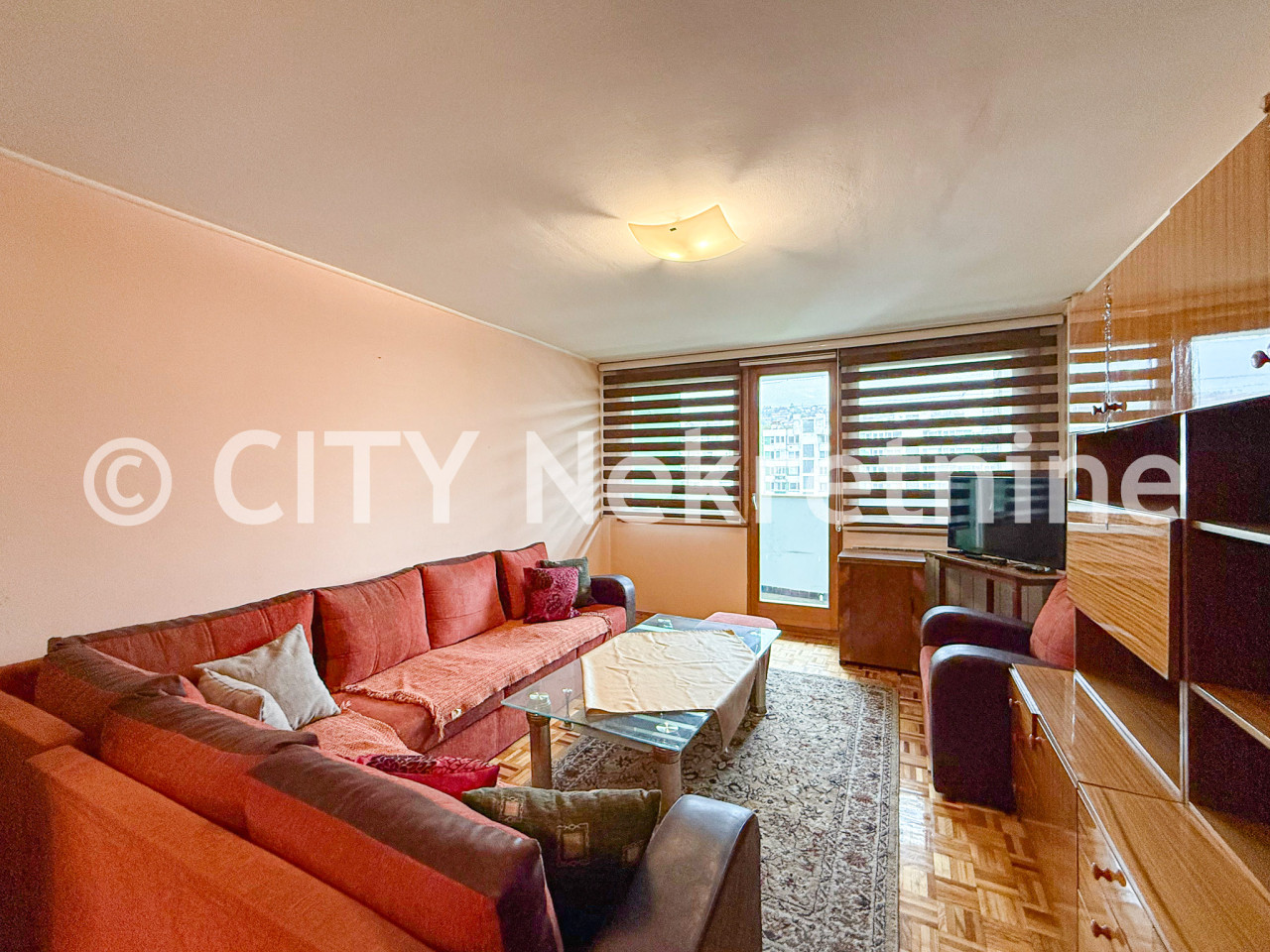 Trosoban stan - Novi grad - Otoka - 77 m2 2