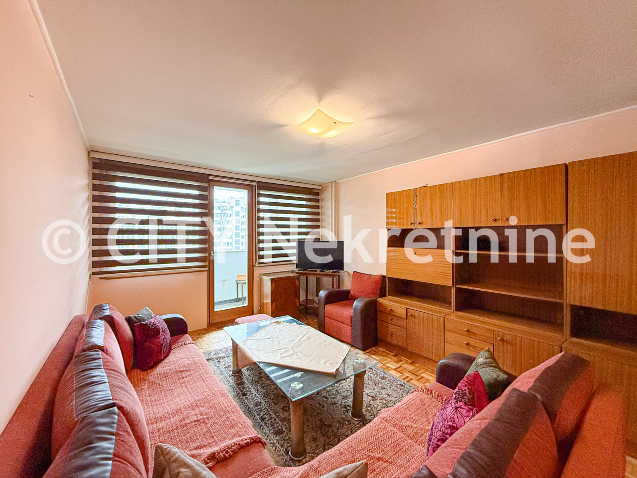 Trosoban stan - Novi grad - Otoka - 77 m2 3