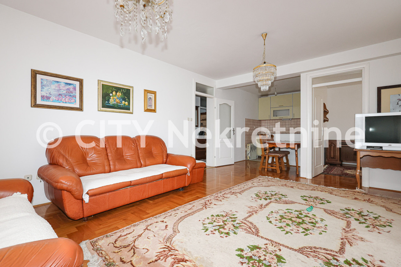 Trosoban namješten stan - Istočno Sarajevo - 70 m2 4